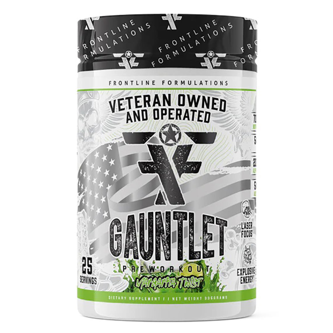 Gauntlet by Frontline Formulations