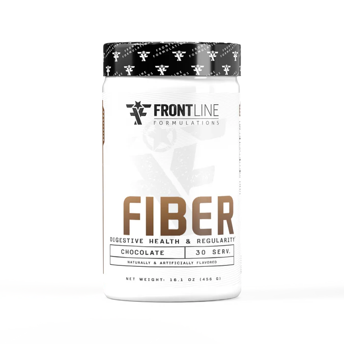 Frontline Formulations Fiber