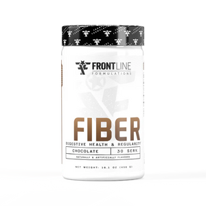 Frontline Formulations Fiber