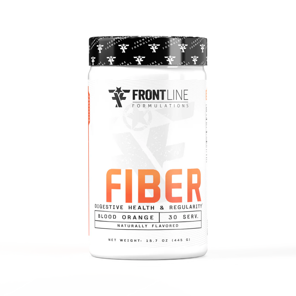 Frontline Formulations Fiber