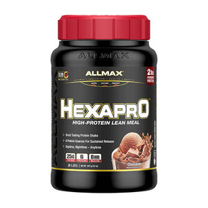 AllMax Hexapro 2LBS