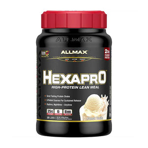 AllMax Hexapro 2LBS