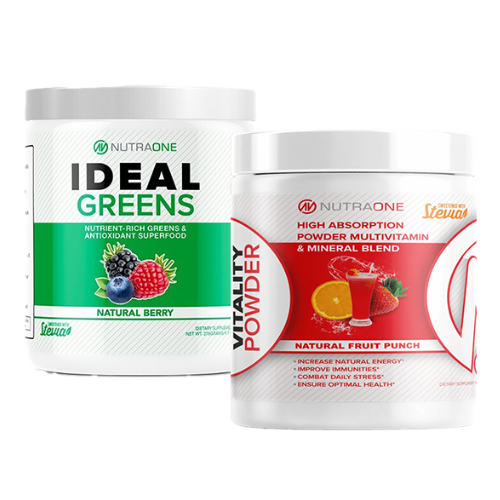 Health Essential Kit