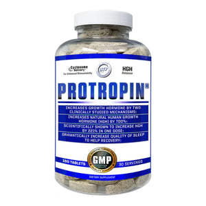 Hi-Tech Protropin