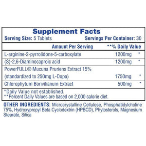 Hi-Tech Protropin