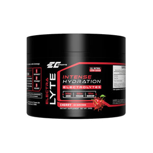 Hydralyte - Intense Hydration by EC Sports