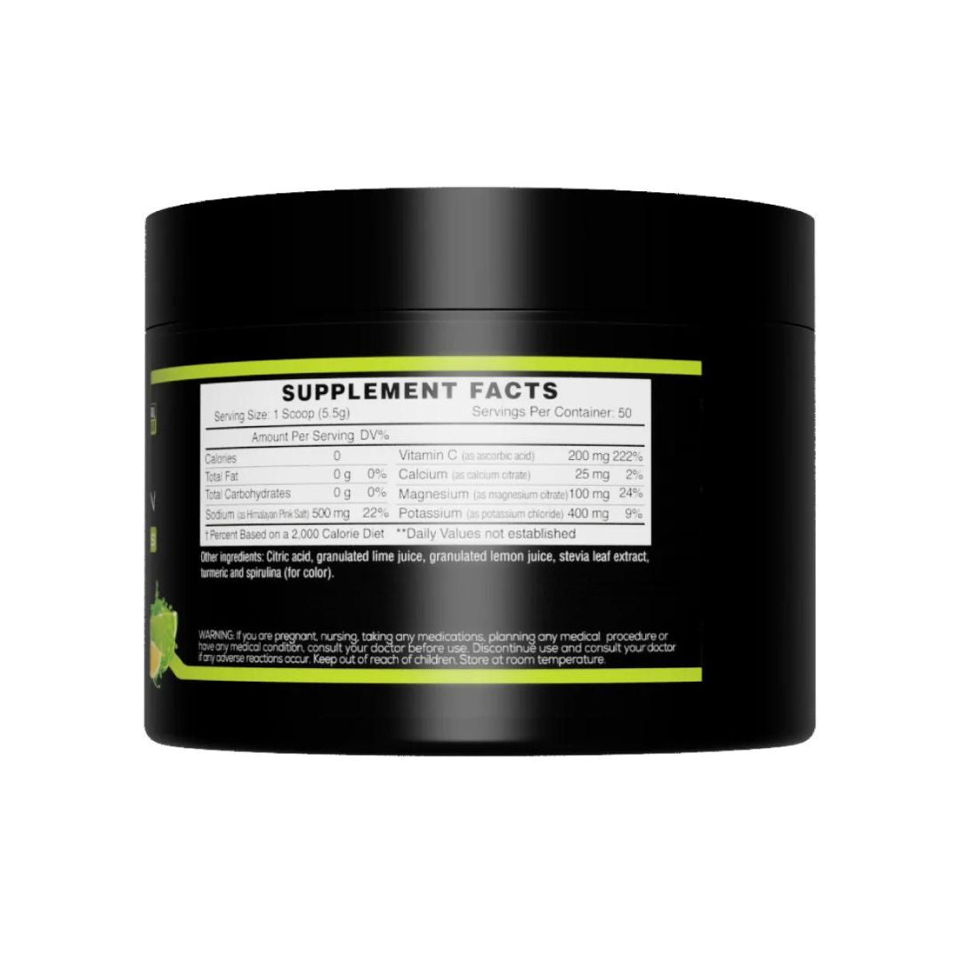 Hydralyte - Intense Hydration by EC Sports