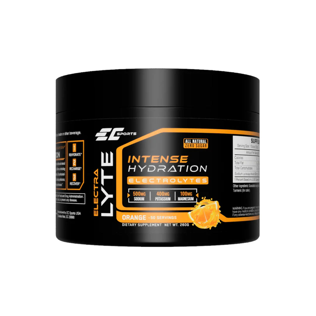 Hydralyte - Intense Hydration by EC Sports