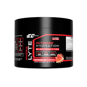 Hydralyte - Intense Hydration by EC Sports