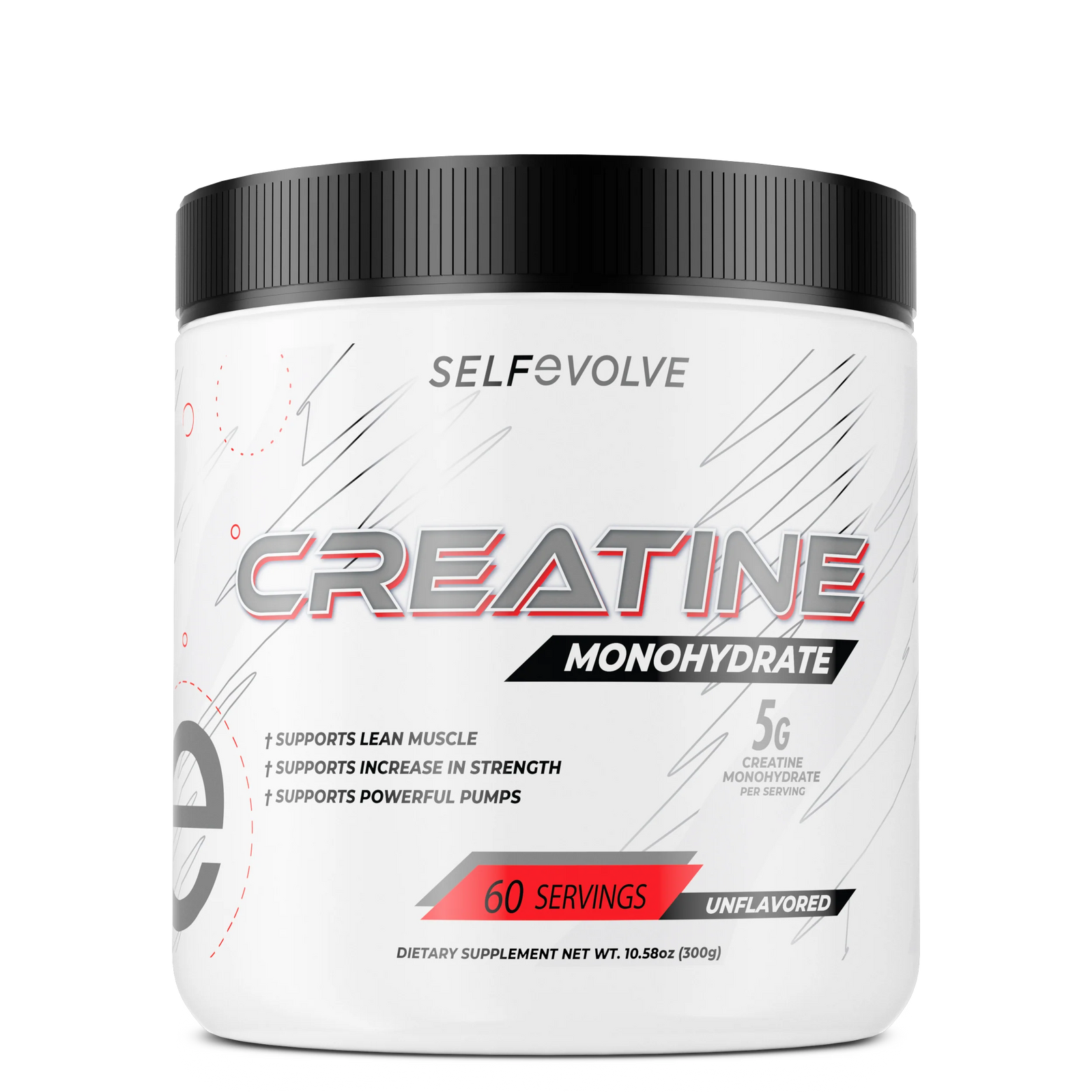 Supreme Nutrition Supreme Nutrition
