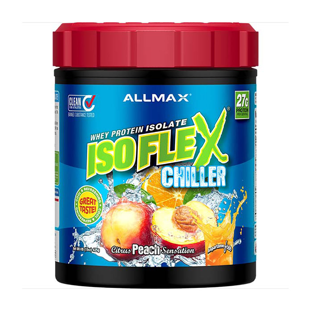 Allmax IsoFlex