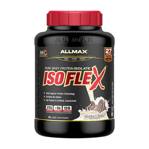 Allmax IsoFlex