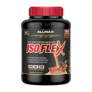 Allmax IsoFlex