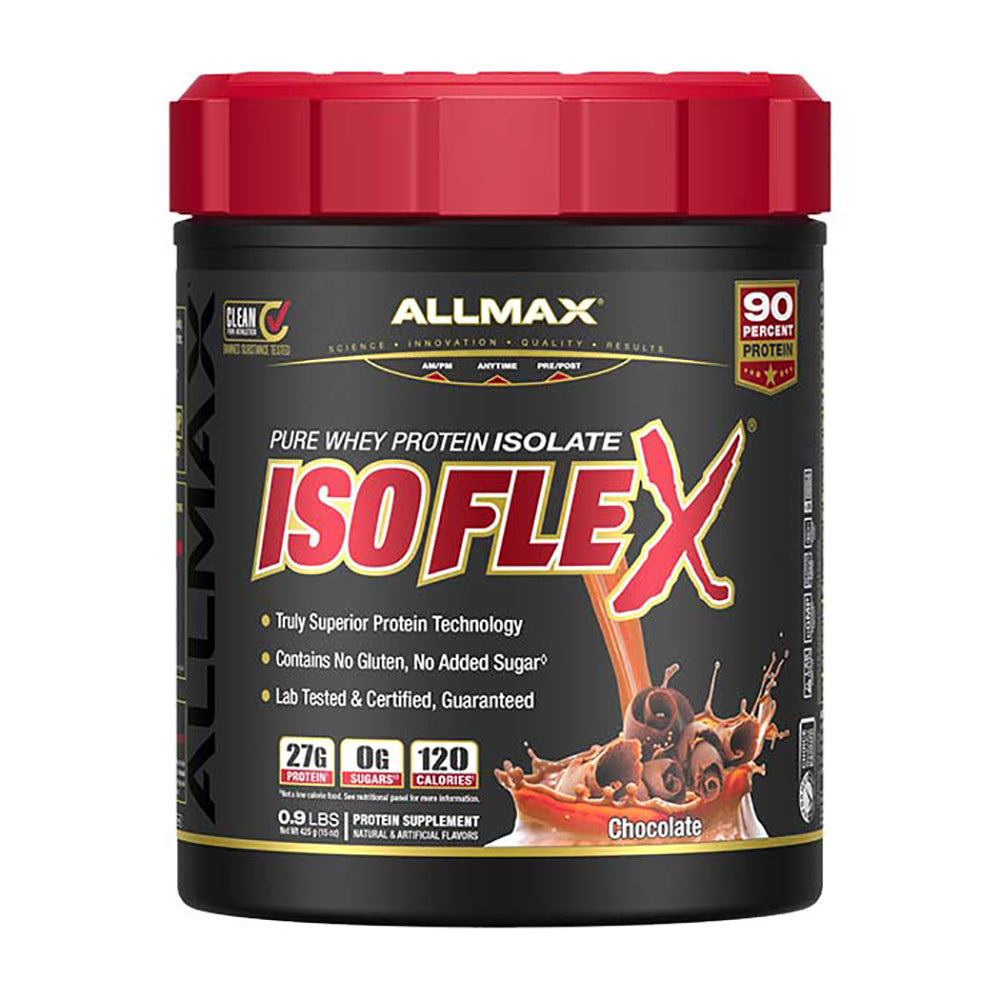 Allmax IsoFlex