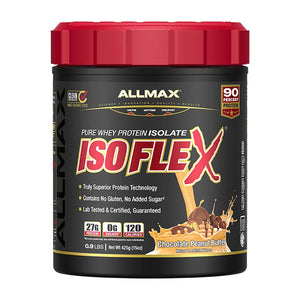 Allmax IsoFlex