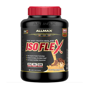 Allmax IsoFlex