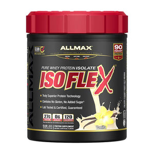 Allmax IsoFlex