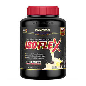 Allmax IsoFlex