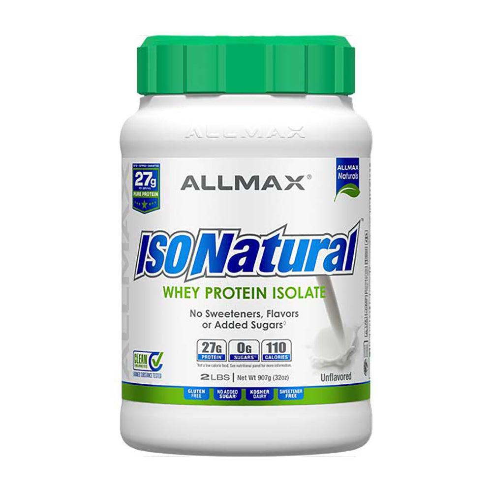 Allmax Isonatural