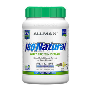 Allmax Isonatural