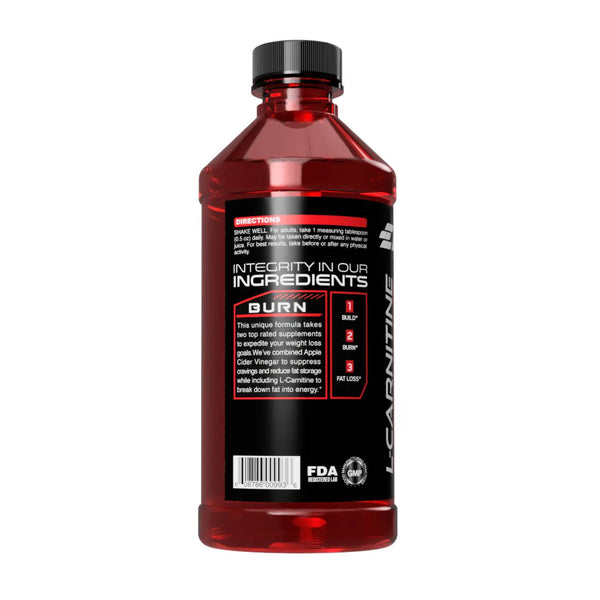 L-Carnitine 3,000mg by EC Sports