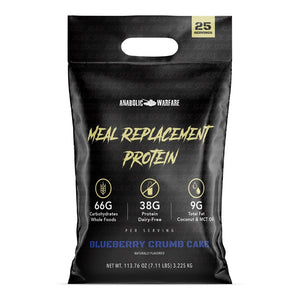 Meal Replacement Protein