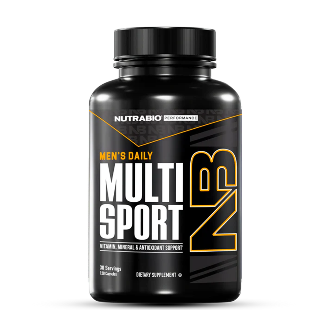 MultiSport for Men