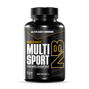 MultiSport for Men