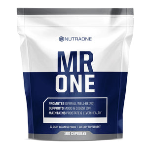 MrOne by NutraOne