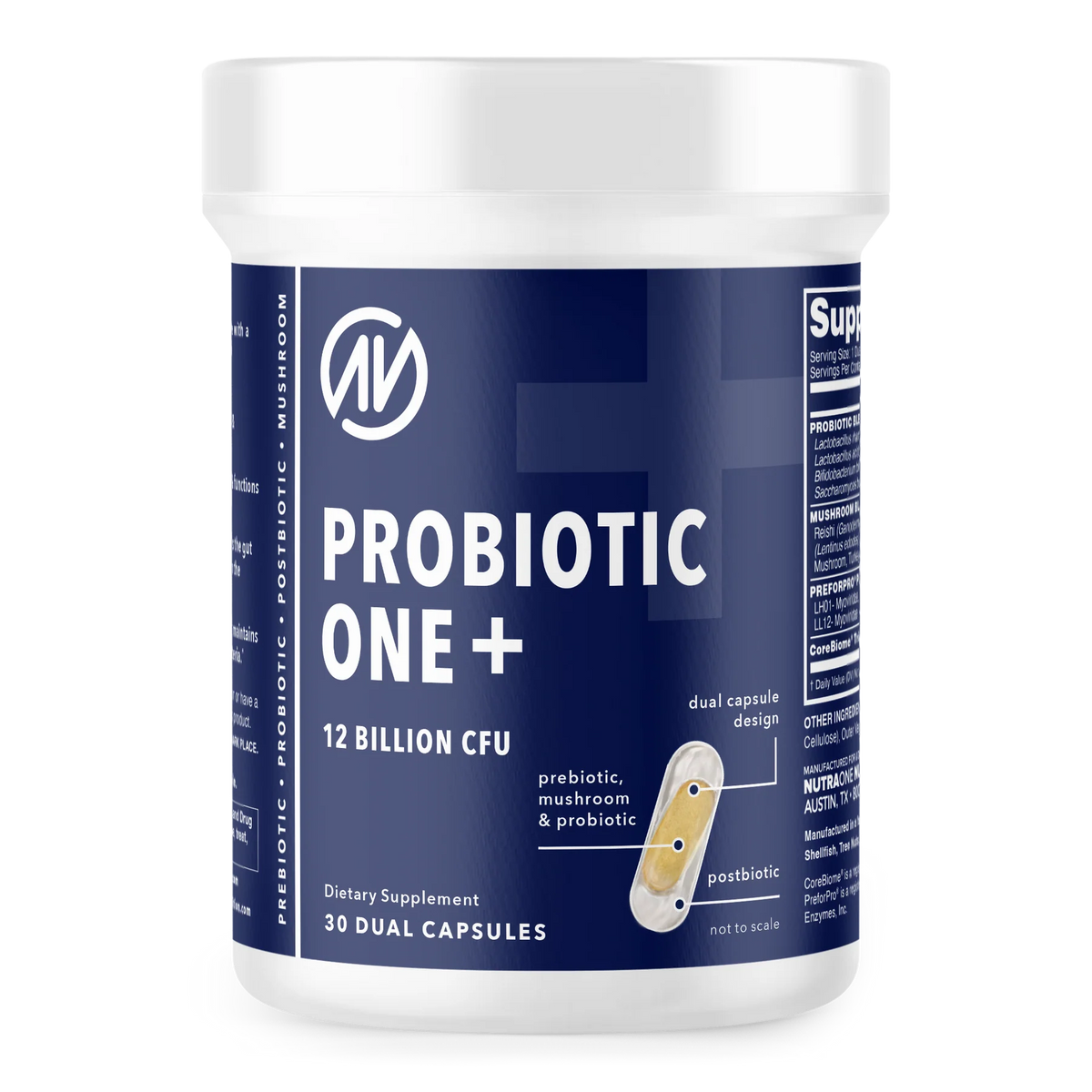 Detox & Probiotic Kit