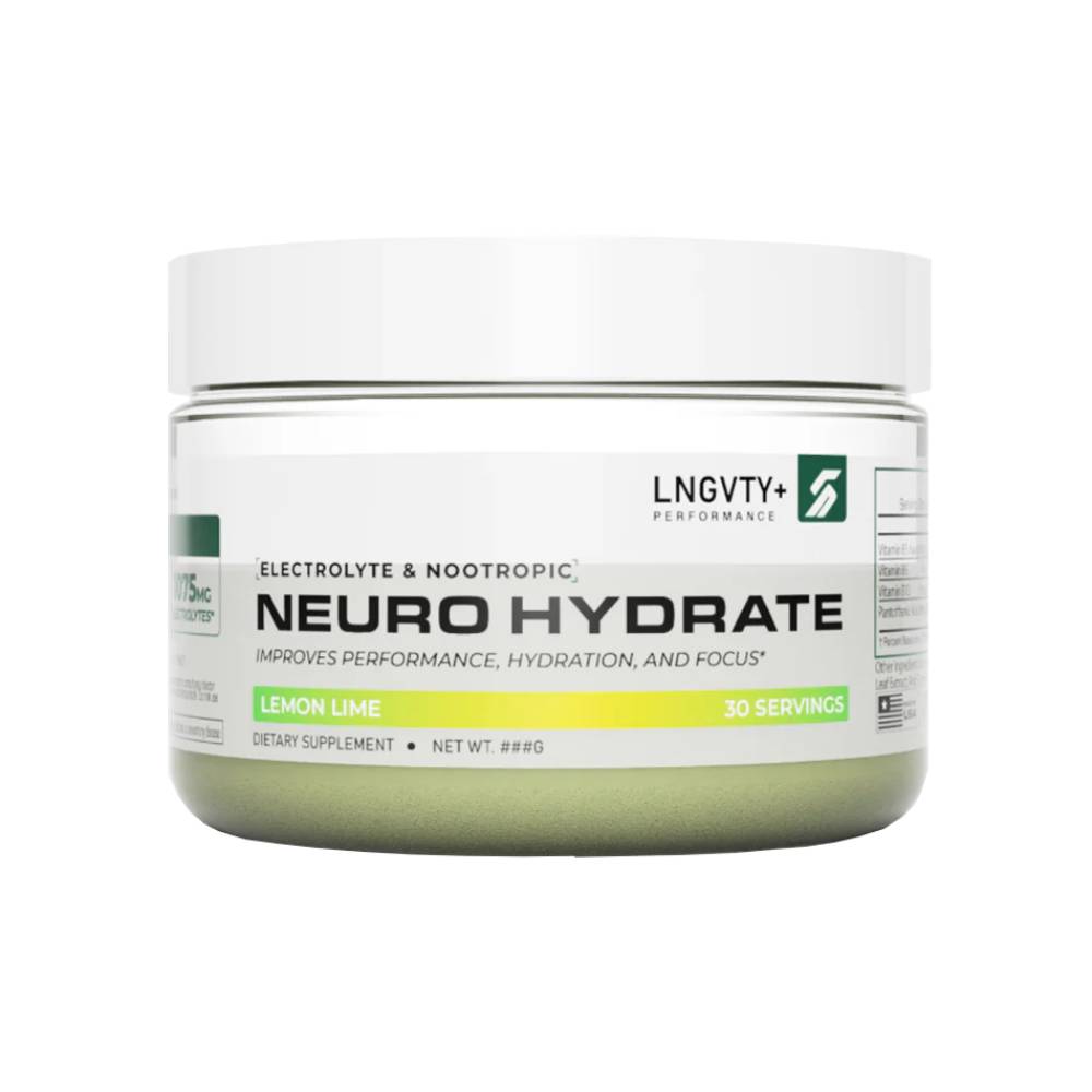 Neuro Hydrate by LNGVTY+