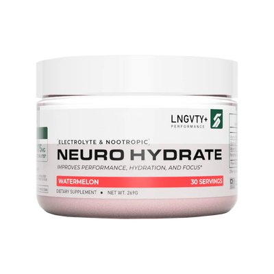 Neuro Hydrate by LNGVTY+