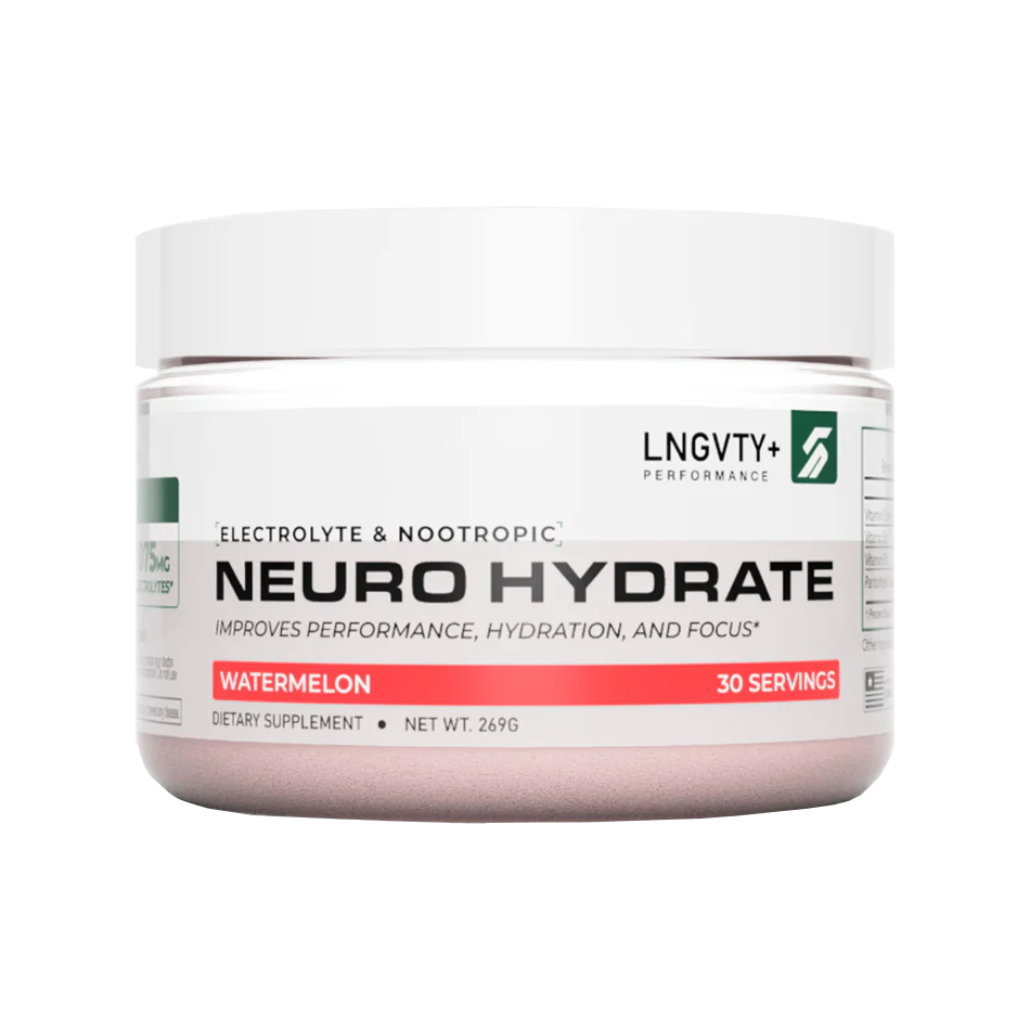 Neuro Hydrate by LNGVTY+