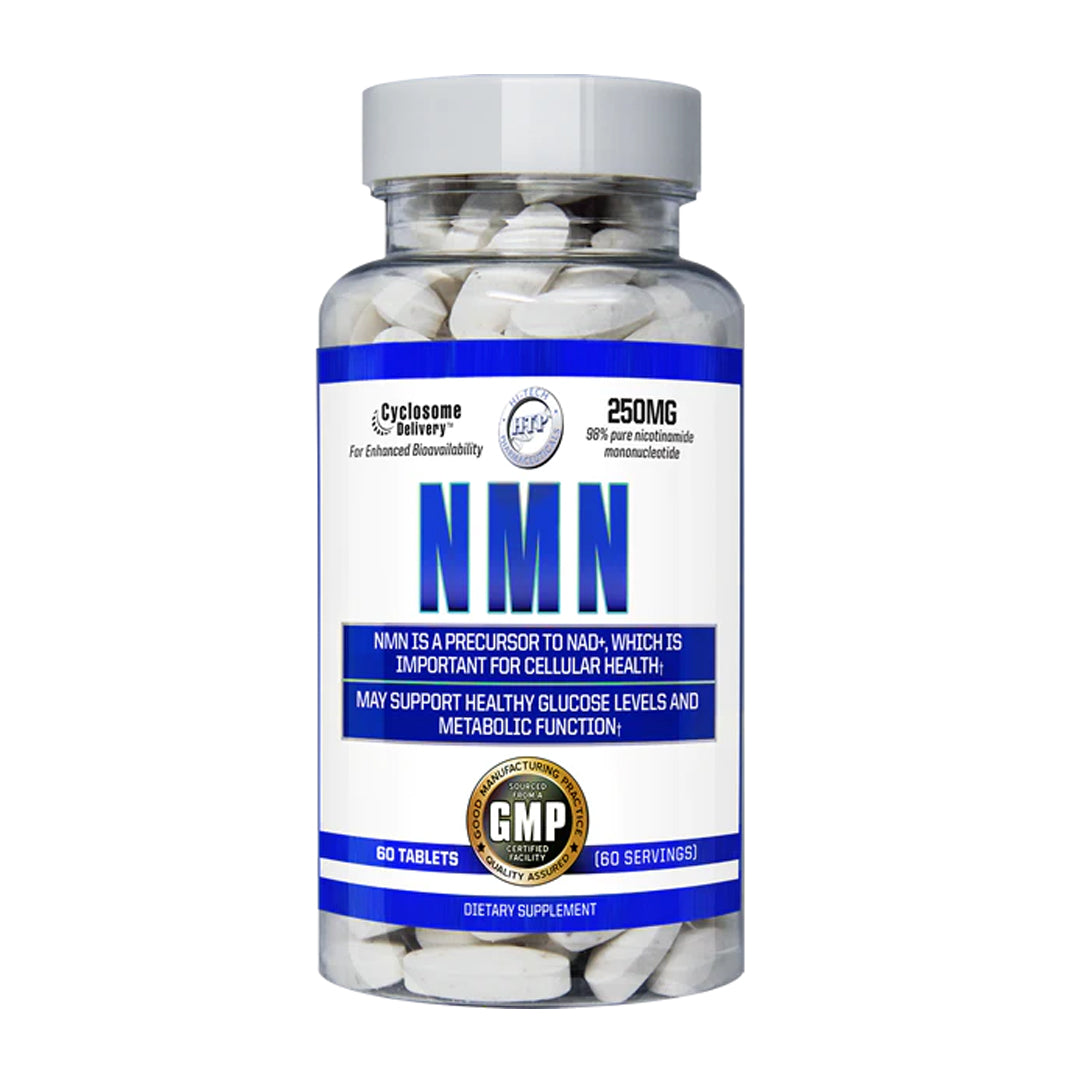 NMN by Hi Tech