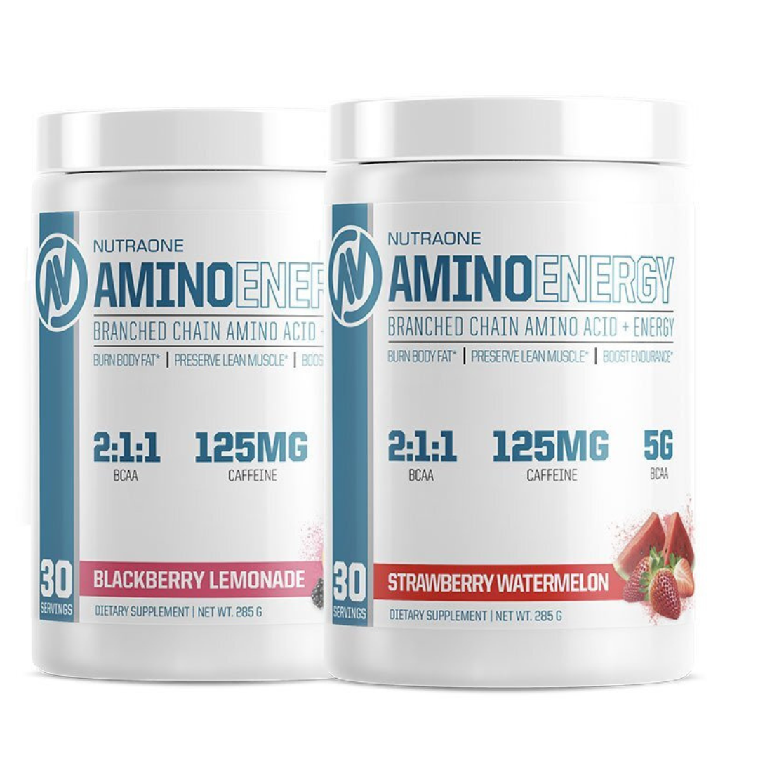 AminoEnergy by NutraONE