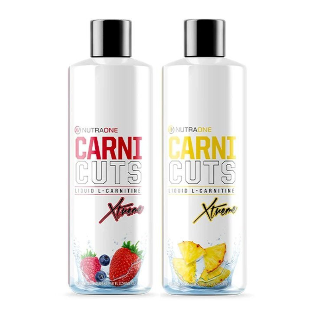Carnicuts Xtreme by NutraONE