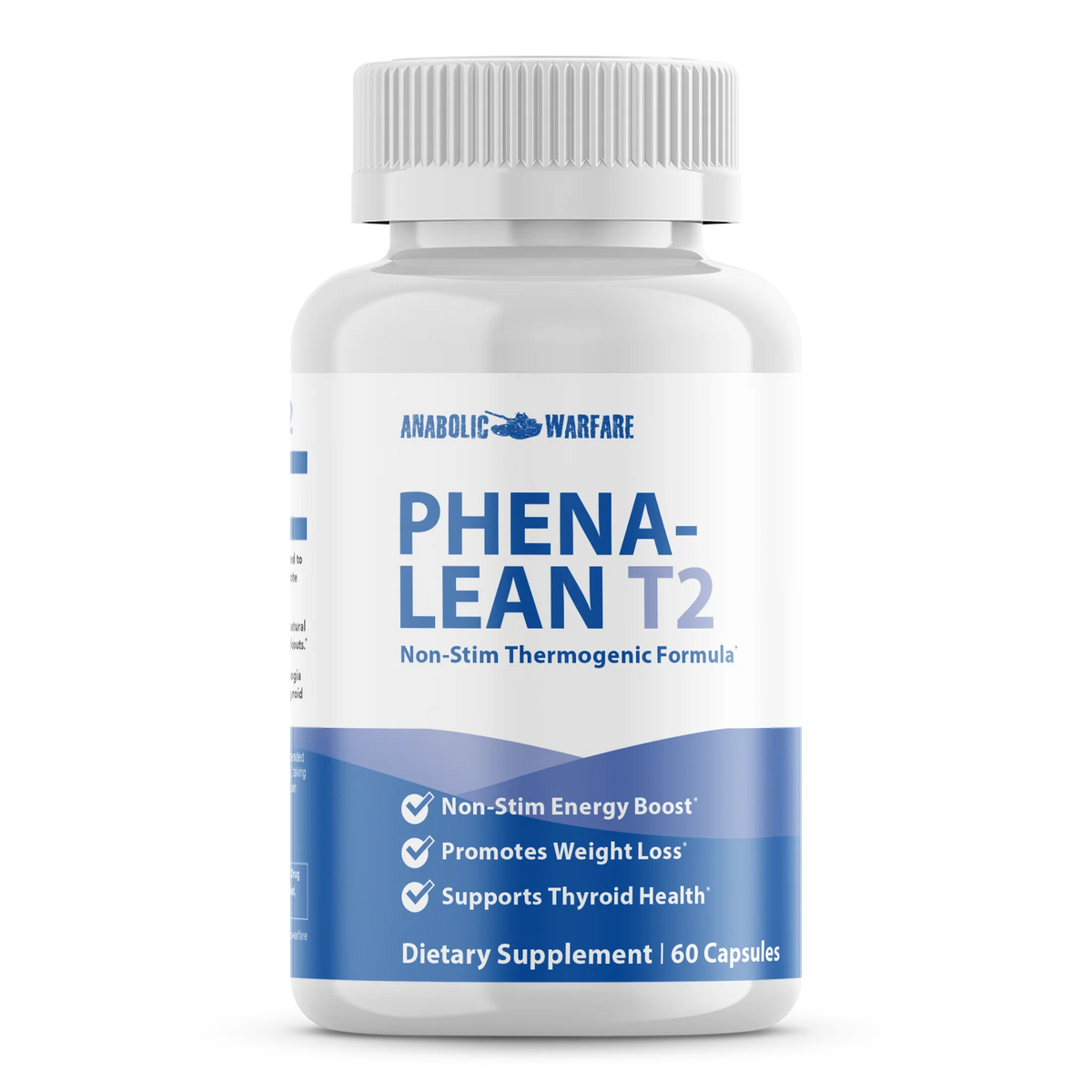 Phena-Lean T2 by Anabolic Warfare