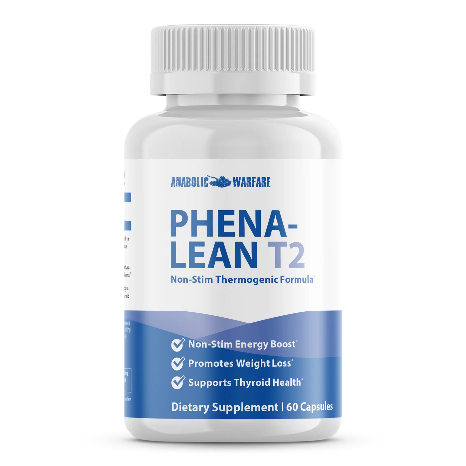 Phena-Lean T2 by Anabolic Warfare