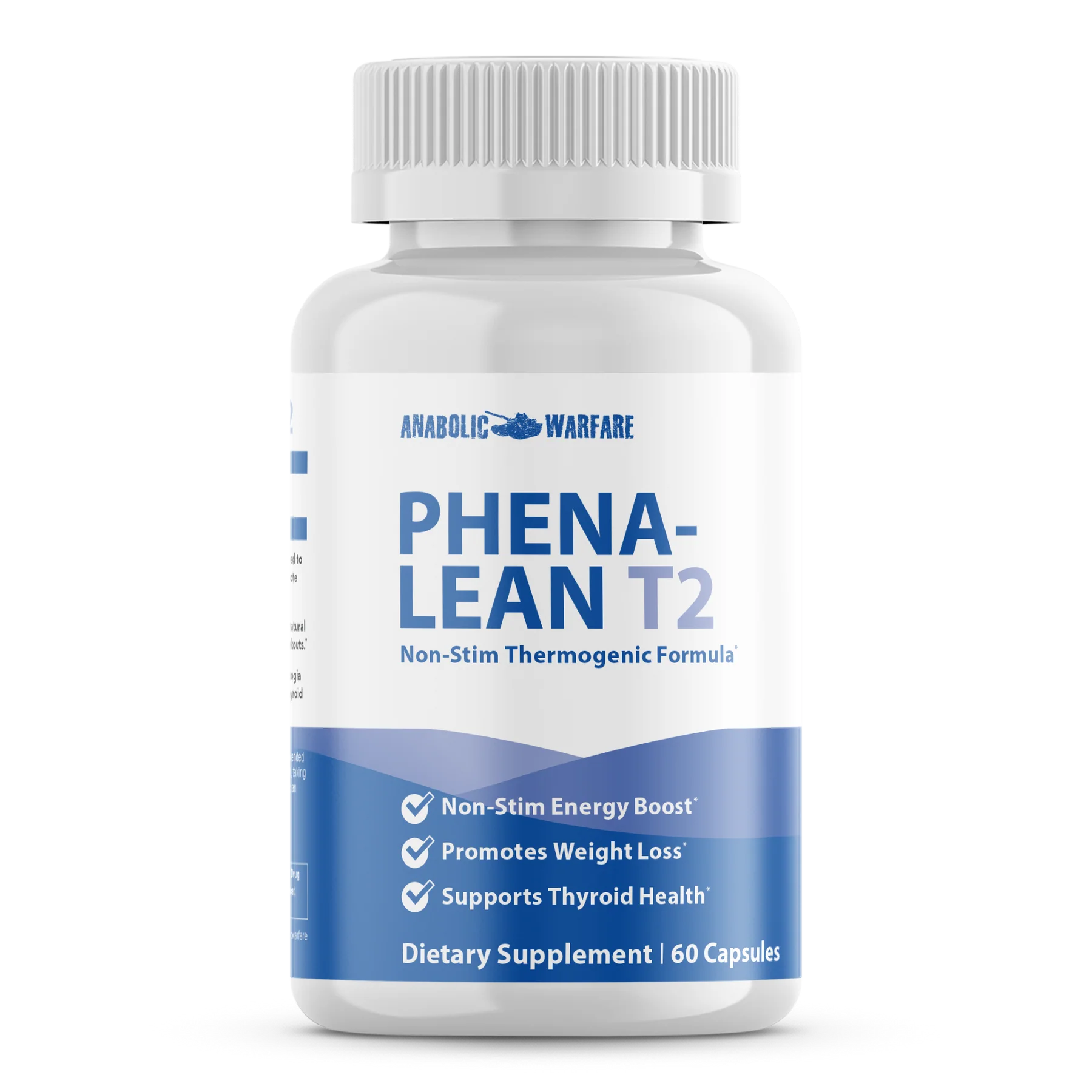 Phena-Lean T2 by Anabolic Warfare