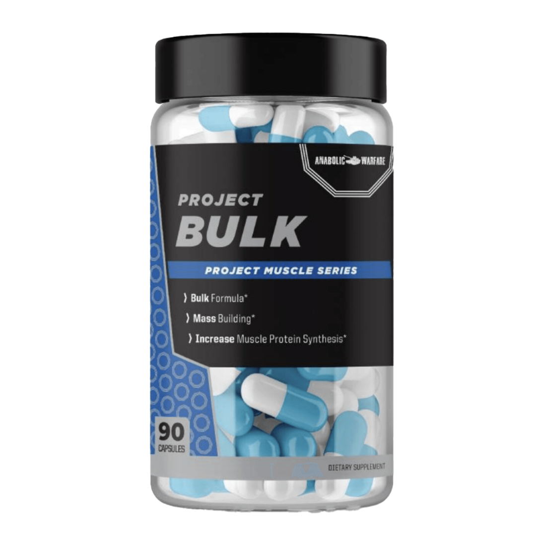 Project BULK