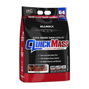 Allmax Quickmass