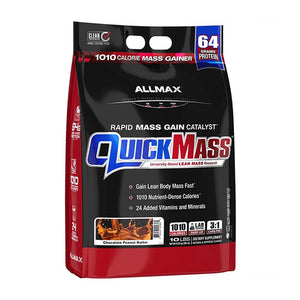 Allmax Quickmass