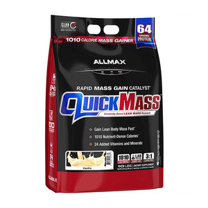 Allmax Quickmass