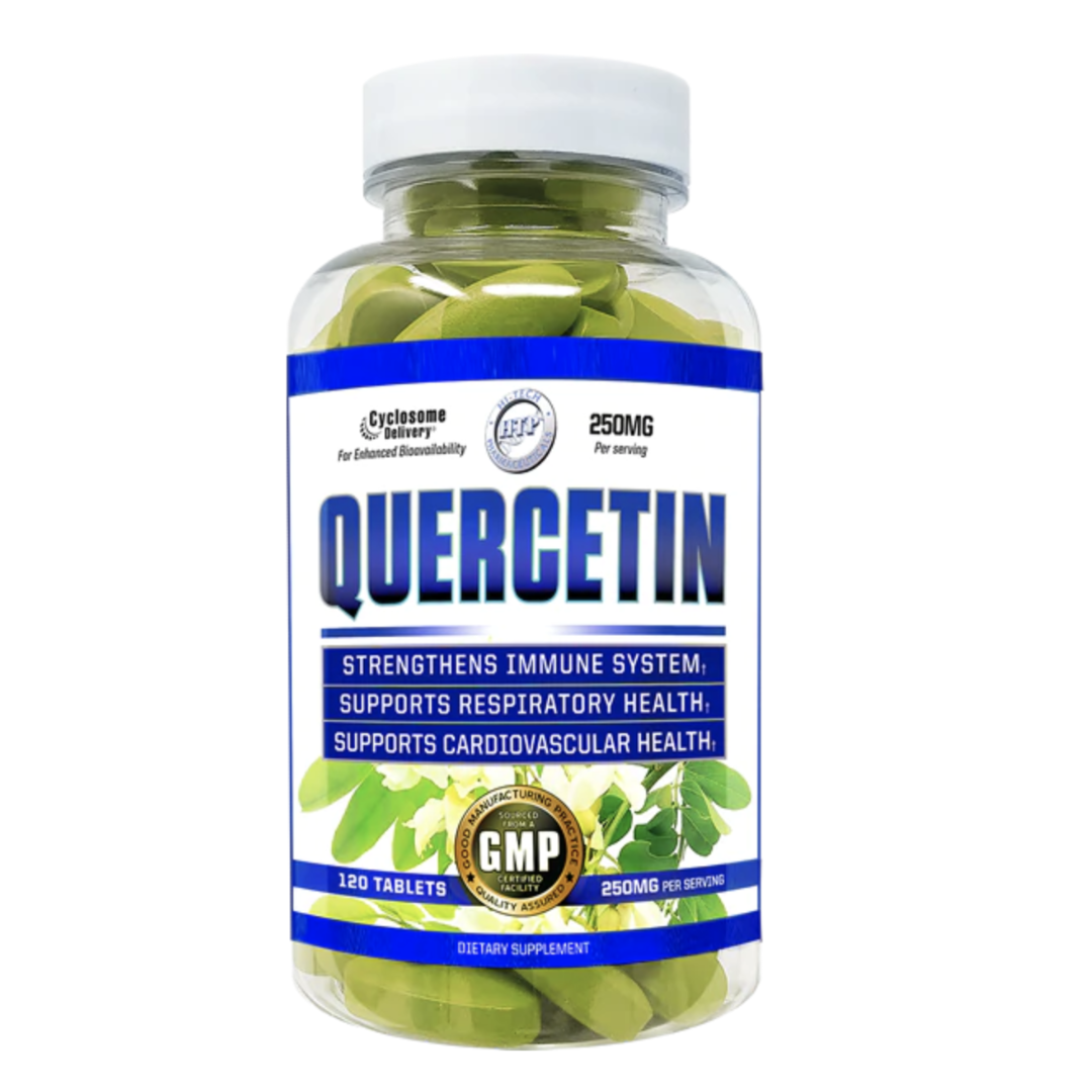 Quercetin