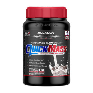 Allmax Quickmass