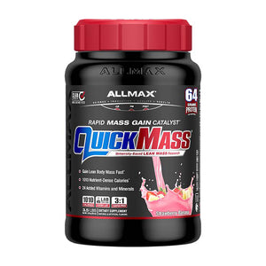 Allmax Quickmass