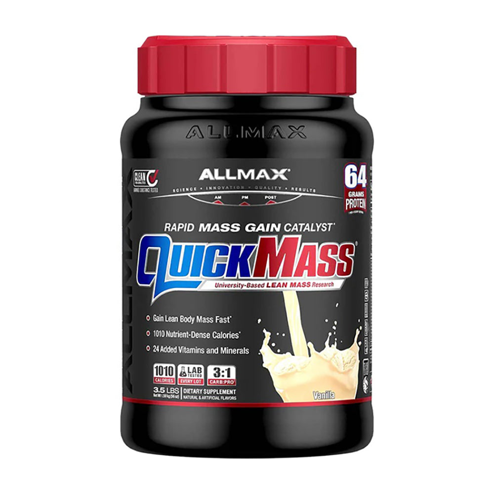 Allmax Quickmass