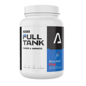 Full Tank by AstroFlav
