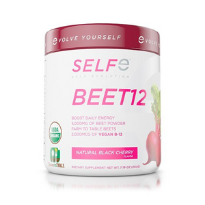 Beet12 by Self Evolve