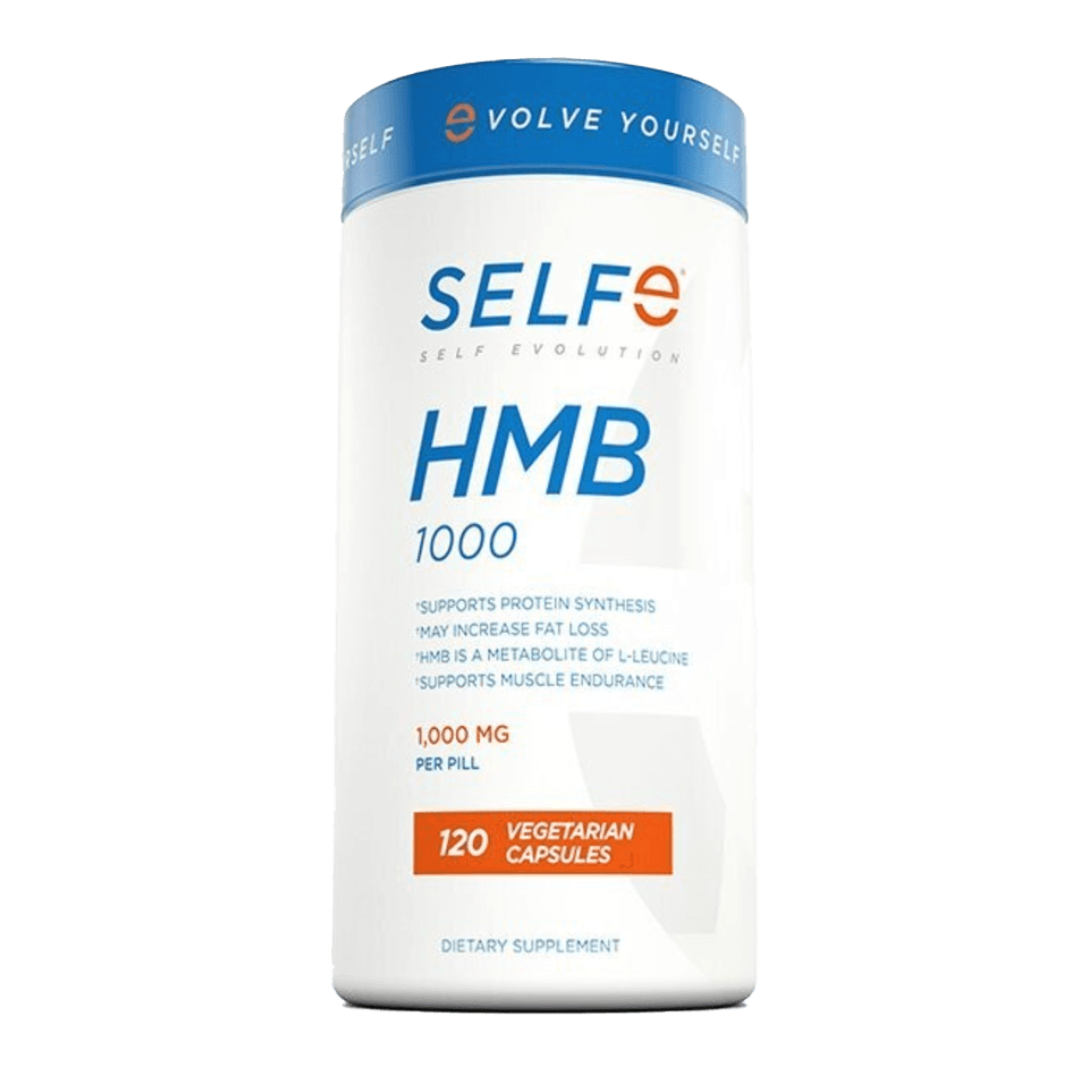 HMB by Self Evolve